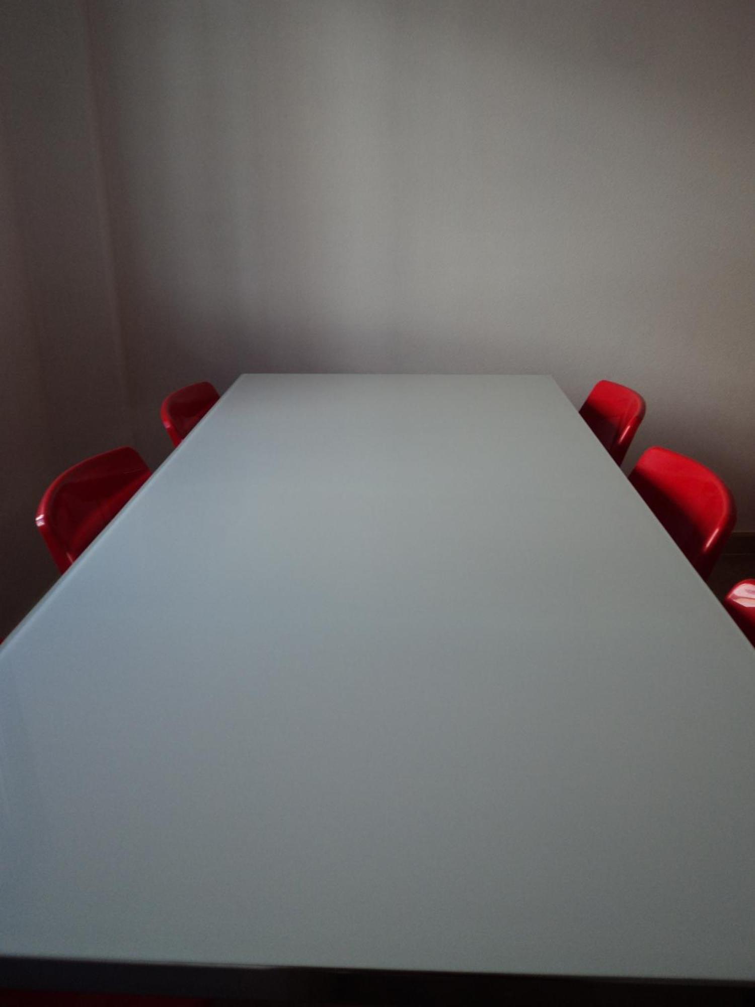 Apartamentos Madrid 또레비에하 객실 사진